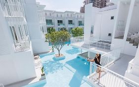 โรงแรมพรีม่า พัทยา